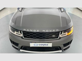 Land Rover Range Rover Sport 2.0 Si4 PHEV 297kW (404CV) SE