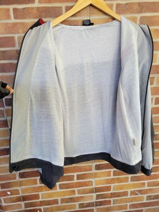 Chaqueta Cortavientos Deportiva Kelme Talla L