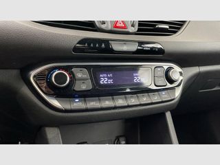 Hyundai i30 1.4 TGDI N-Line Fastback