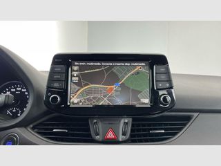 Hyundai i30 1.4 TGDI N-Line Fastback