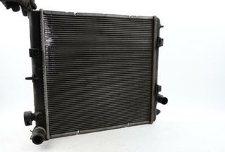 Radiador peugeot 870960000 207 1.4 confort 124040