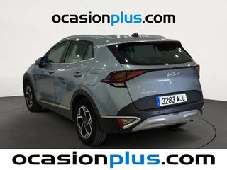 Kia Sportage 1.6 CRDi MHEV Business 4x2 100 kW (136 CV)