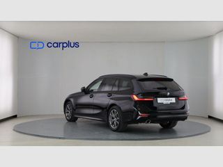 BMW Serie 3 320d xDrive Automática Touring