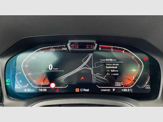 BMW Serie 3 320d xDrive Automática Touring