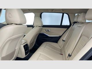 BMW Serie 3 320d xDrive Automática Touring
