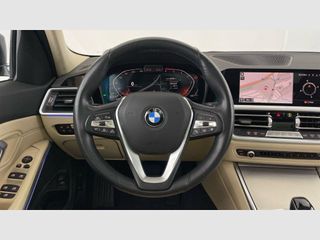 BMW Serie 3 320d xDrive Automática Touring