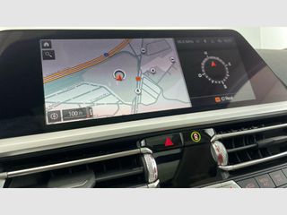 BMW Serie 3 320d xDrive Automática Touring