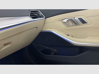 BMW Serie 3 320d xDrive Automática Touring