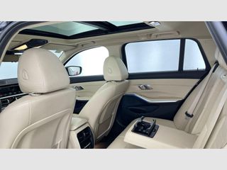 BMW Serie 3 320d xDrive Automática Touring