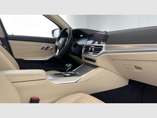 BMW Serie 3 320d xDrive Automática Touring