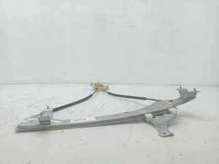 ELEVALUNAS TRASERO DERECHO RENAULT MEGANE III BERLINA 5 P (6)