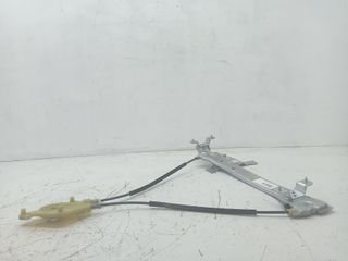 ELEVALUNAS TRASERO DERECHO RENAULT MEGANE III BERLINA 5 P (6)