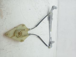 ELEVALUNAS TRASERO DERECHO RENAULT MEGANE III BERLINA 5 P (6)