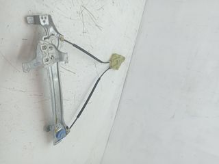 ELEVALUNAS TRASERO DERECHO RENAULT MEGANE III BERLINA 5 P (6)