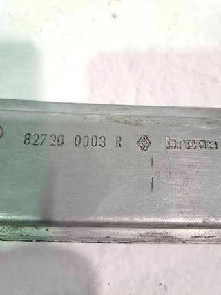 ELEVALUNAS TRASERO DERECHO RENAULT MEGANE III BERLINA 5 P (7)