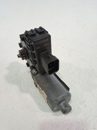 MOTOR ELEVALUNAS DELANTERO IZQUIERDO OPEL ZAFIRA A (2)
