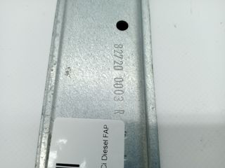 ELEVALUNAS TRASERO DERECHO RENAULT MEGANE III COUPE