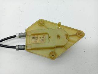 ELEVALUNAS TRASERO DERECHO RENAULT MEGANE III COUPE