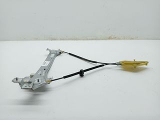 ELEVALUNAS TRASERO DERECHO RENAULT MEGANE III COUPE