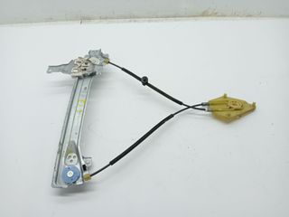 ELEVALUNAS TRASERO DERECHO RENAULT MEGANE III COUPE