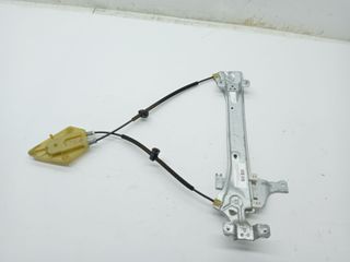 ELEVALUNAS TRASERO IZQUIERDO RENAULT MEGANE III COUPE