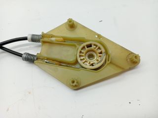 ELEVALUNAS TRASERO IZQUIERDO RENAULT MEGANE III COUPE