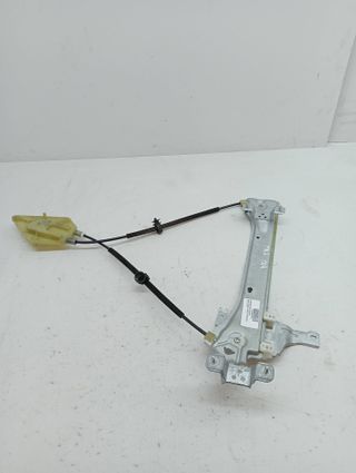 ELEVALUNAS TRASERO IZQUIERDO RENAULT MEGANE III BERLINA 5 P (6)