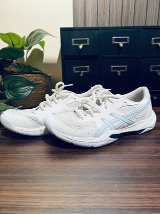 Zapatillas Asics Gel Rocket 12