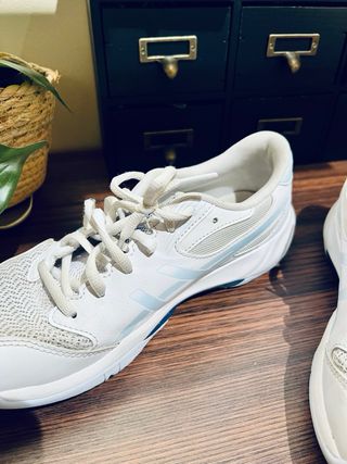 Zapatillas Asics Gel Rocket 12