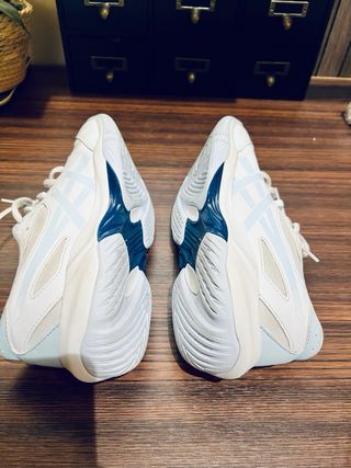 Zapatillas Asics Gel Rocket 12