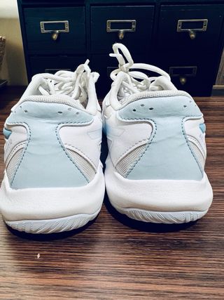 Zapatillas Asics Gel Rocket 12