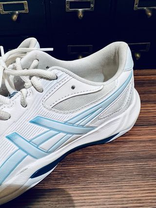 Zapatillas Asics Gel Rocket 12