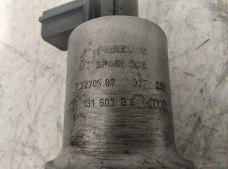 Válvula seat 03d131503b ibiza (6l1) stella 1800824