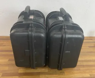 Analizador Eficiencia Energética Energy Box