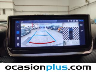 Peugeot 2008 Allure Hybrid eDCS6 100 kW (136 CV)