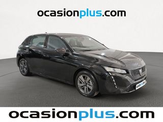 Peugeot 308 PureTech 130 S&S Active EAT8 96 kW (130 CV)