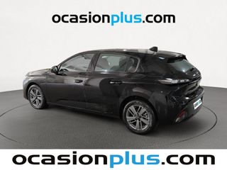 Peugeot 308 PureTech 130 S&S Active EAT8 96 kW (130 CV)