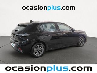 Peugeot 308 PureTech 130 S&S Active EAT8 96 kW (130 CV)