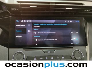 Peugeot 308 PureTech 130 S&S Active EAT8 96 kW (130 CV)