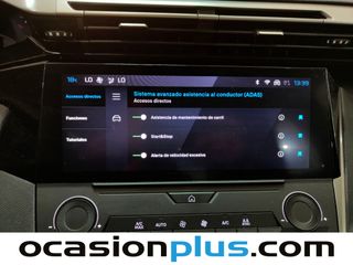 Peugeot 308 PureTech 130 S&S Active EAT8 96 kW (130 CV)