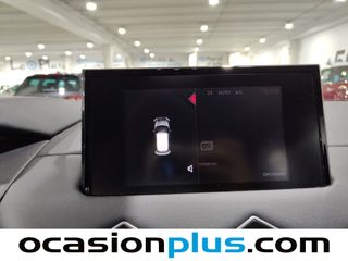 DS DS3 BlueHDi So Chic 81 kW (110 CV)