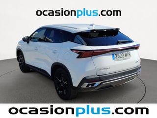 Omoda 5 1.6 T-GDI Comfort DCT 136 kW (185 CV)