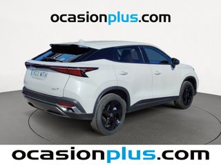 Omoda 5 1.6 T-GDI Comfort DCT 136 kW (185 CV)