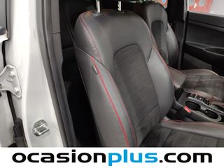 Hyundai Tucson 1.6 CRDI 48V N-Line DT 4X2 100 kW (136 CV)