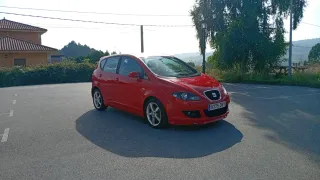 SEAT Altea 2006
