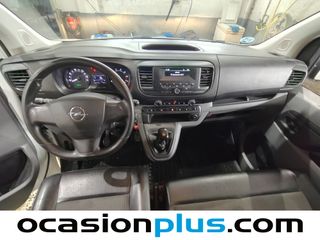 Opel Vivaro Furgon 1.5 Diesel M Standard Express 88 kW (120 CV)