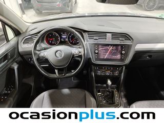 Volkswagen Tiguan Advance 2.0 TDI 110 kW (150 CV) DSG
