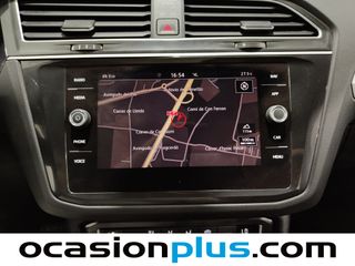 Volkswagen Tiguan Advance 2.0 TDI 110 kW (150 CV) DSG