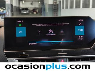 Citroen C4 PureTech 130 S&S Shine EAT8 96 kW (130 CV)