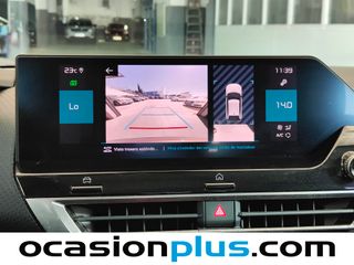 Citroen C4 PureTech 130 S&S Shine EAT8 96 kW (130 CV)